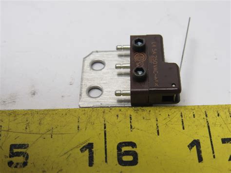 Hot Melt 912 550 DFS DG 400 500 XP Glue Gun Trigger Switch Lot Of 4 Bullseye Industrial Sales