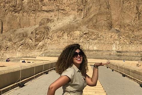 Private Guided All Day Tour Of Luxor From Hurghada 2024