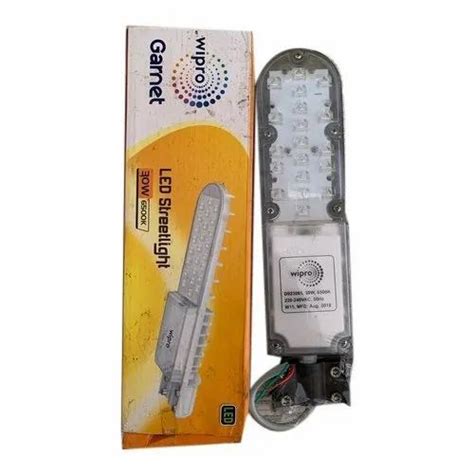 Wipro Led Street Light Wipro Street Lights Latest Price Dealers