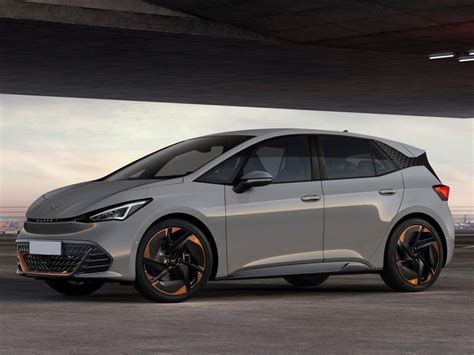 Voitures Neuves Cupra Nouvelle Born Electrique Ch Batterie Xl Vz