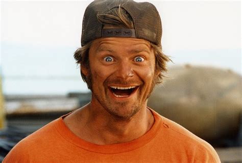 OMG He S Naked Steve Zahn S Full Frontal In HBO Series The White