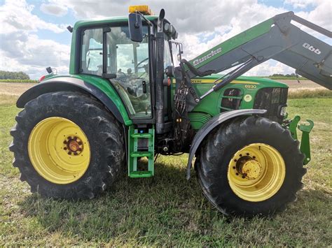 Ciagnik John Deere Premium Tur Tuz Wom Full Opcja Suwa Ki Olx Pl