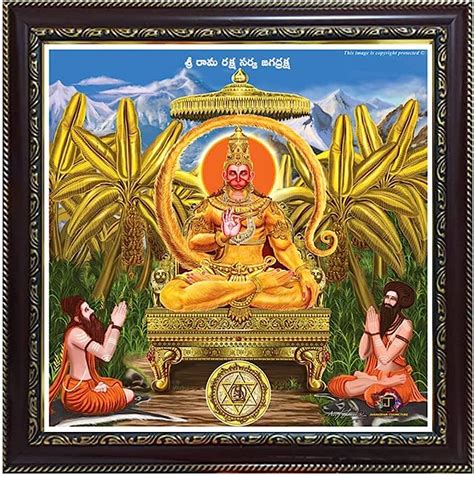 Top Anjaneya Swami Images Amazing Collection Anjaneya Swami