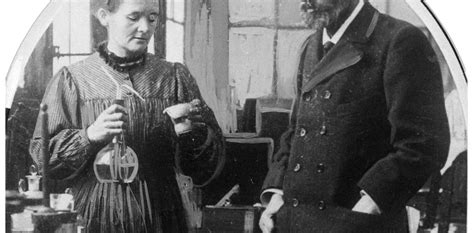 Más allá de Netflix la pasión de Marie Curie contada por Rosa Montero