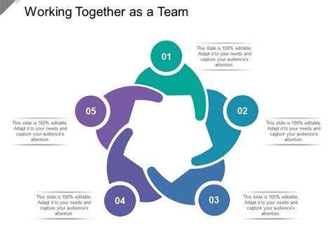 Top 10 Teams Working Together Powerpoint Presentation Templates In 2025