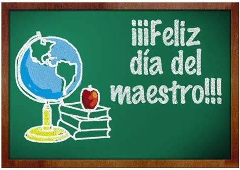 Frases del día del maestro resumen imágenes abril feliz día del maestro