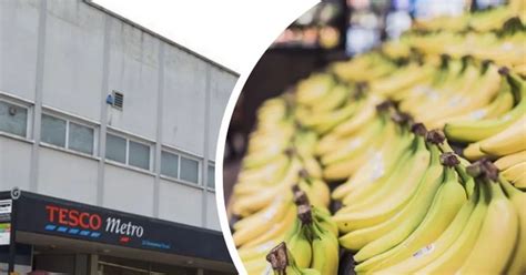 Tesco Is Doubling The Cost Of Loose Bananas And People Arent Happy