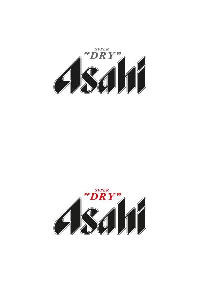 Asahi Logo