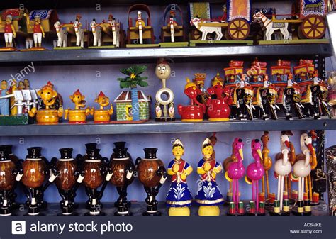 The Joyful World Of Kondapalli Wooden Toys A Delightful Mix Of Art