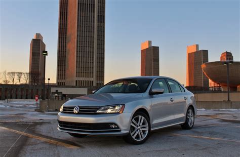 2015 VW Jetta TDI 3 – Limited Slip Blog