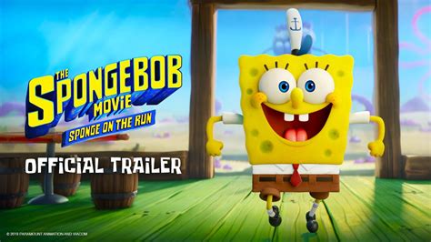 34 Top Pictures Spongebob Movie Release Date Netflix Spongebob Movie