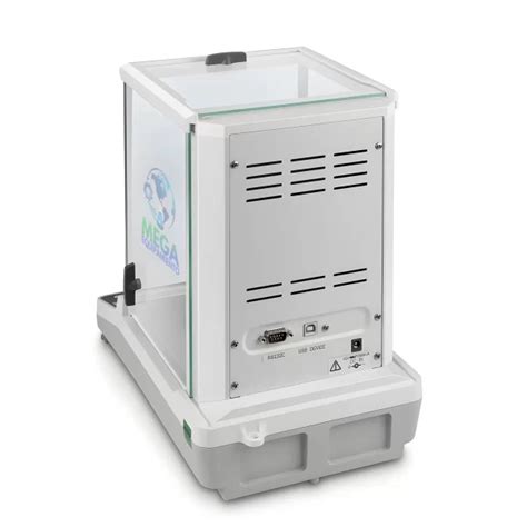 Balanza Anal Tica Acj M Kern Mega Equipamiento