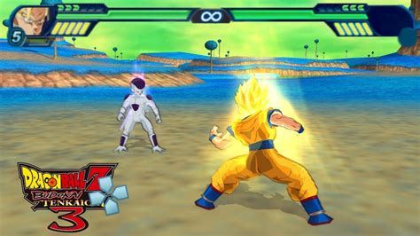 O Incr Vel Projeto Dragon Ball Z Tenkaichi Tag Team Remastered Edition