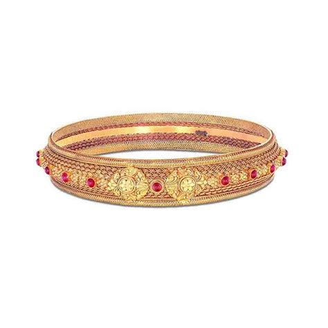 10 Gram Gold Bangles Design | vlr.eng.br