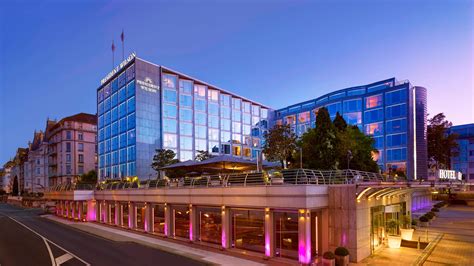 Mybookinghotel: Royal Plaza Hotel Geneva