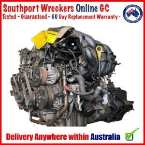 Ford Fiesta Engines Archives Southport Wreckers Online