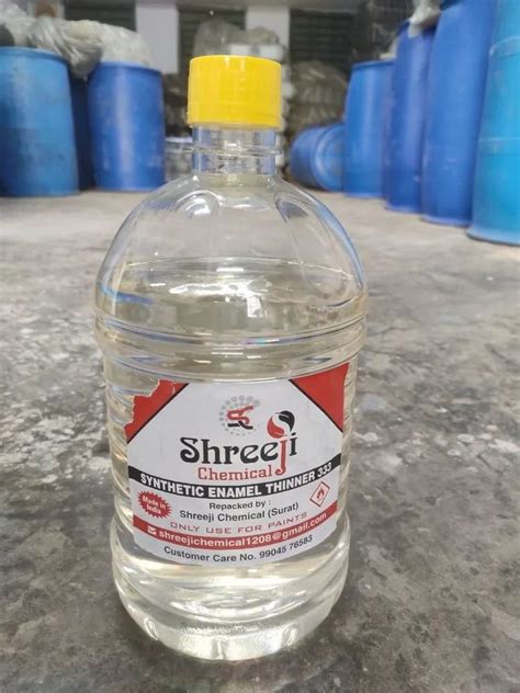 Mineral Turpentine Oil At Rs 95 Litre Mineral Turpentine Oil In Surat