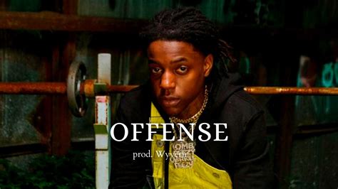 Free Omb Peezy X Lil Durk Type Beat Offense Youtube