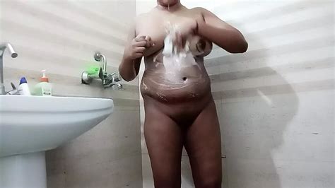 Indian Girls Taking Shower Alone Full Nude Video Feat AaravSingh