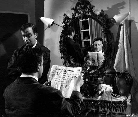 Naked Truth Films Peter Sellers Editorial Stock Photo Stock Image Shutterstock