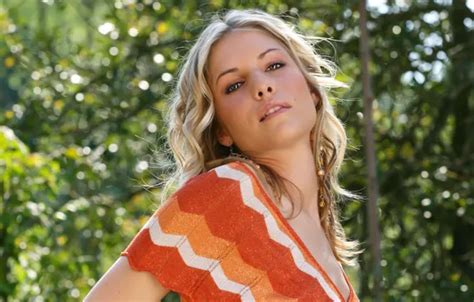 Wallpaper Girl Blonde Iveta Vale Iveta For Mobile And Desktop Section Resolution