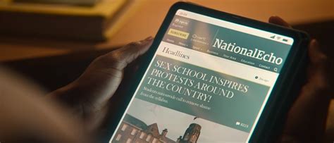 Sex Education Season 3 Ending Explained Is Moordale Secondary Shut Down