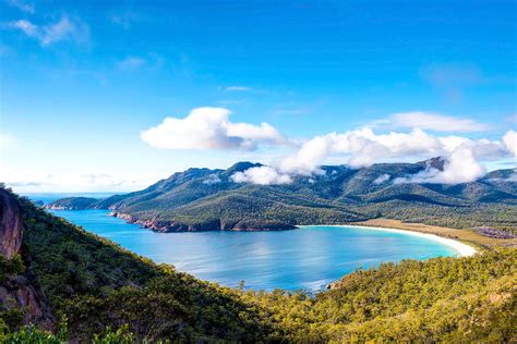 Tassie Getaway Australia Tour Trafalgar Au