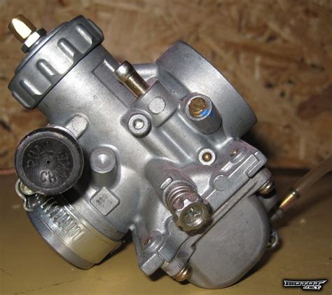 Mikuni VM24