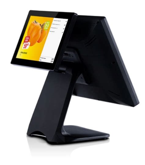 Сенсорный моноблок Entry POS 15" J6412: купить, цены от производителя ...