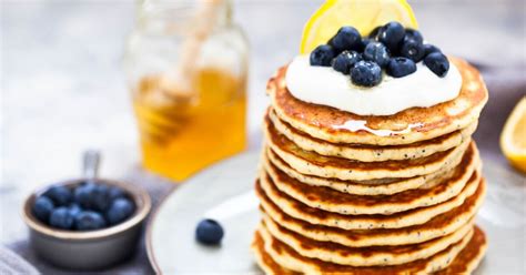 Martha Stewart S Best Buttermilk Pancakes Can Be Made In 30 Minutes Daily Express Us