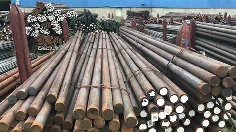 Hot Rolled Astm A Alloy Steel Round Bar Buy Alloy Steel Round Bar Astm A Steel