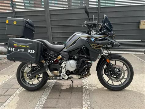 Bmw Gs Mercadolibre