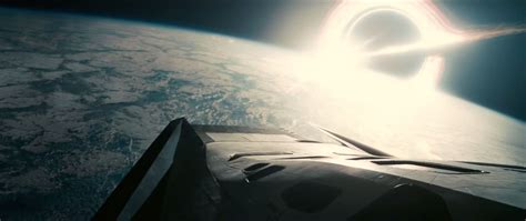 'Interstellar' in Pictures: A Space Epic Gallery | Space