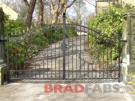 Bradfabs Are Experts In Gates