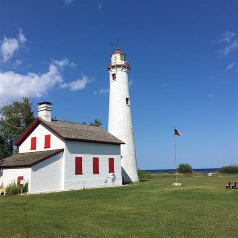 Sturgeon Point Lighthouse 2 Dicas De 163 Clientes