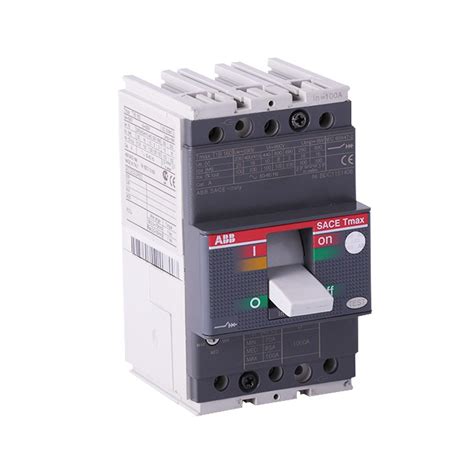 Abb 1000a Mccb 3p Informacionpublica Svet Gob Gt