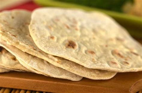 Roti recipe | GoodtoKnow