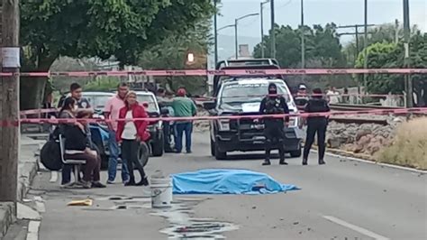 Muere Hombre Por Presunto Infarto En El Riel San Juan Del Río Voz