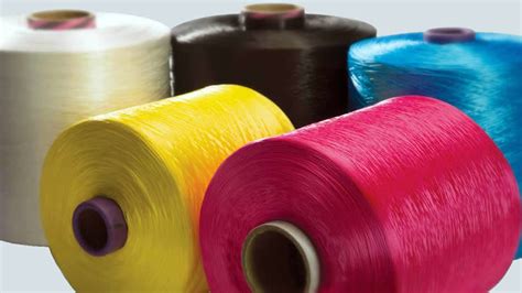 Pp Multi Filament Yarn Manufacturer Ganpati Plastfab Limited