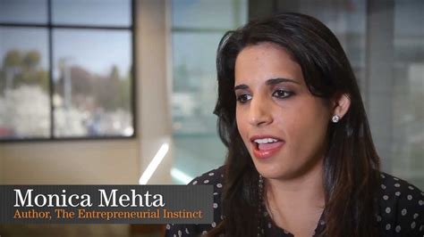 Monica Mehta Pivotal Career Moment Youtube