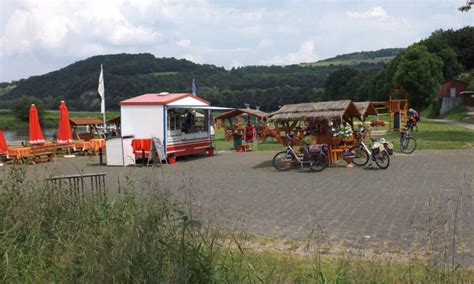 Weser Imbiss Lecker Essen Und Trinken Erholung Pur Inklusive