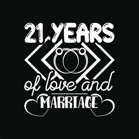 Wedding T Shirt Design 21118616 Vector Art At Vecteezy