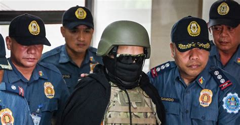 Philippine Celebrity Pastor Pleads Not Guilty To Sex Trafficking Charge