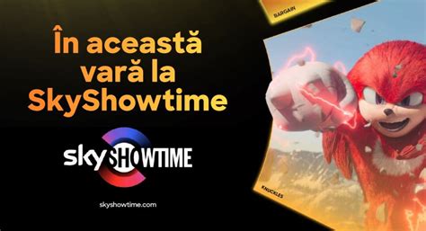 Filme I Seriale Noi Pentru Toat Familia Pe Skyshowtime Ce Vezi N