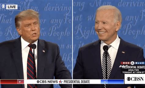 3 Americani LGBT Su 4 Voteranno Joe Biden Gay It