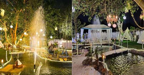 The Big Tree Cafe In Gurgaon For A Date So Delhi