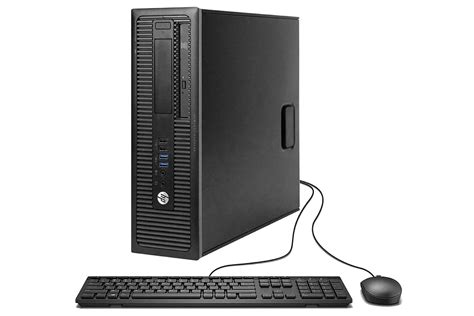 Enjoy Better Performance With The Best Desktop Computers