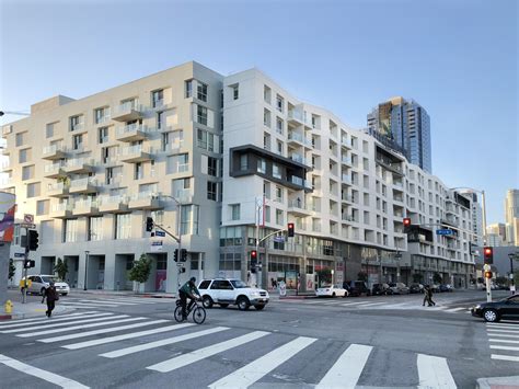 1243 S Olive St, Los Angeles, CA 90015 - Olive DTLA | LoopNet