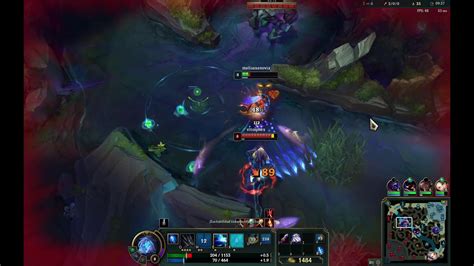 Ashe Vs Teemo 5 O EXPLOTACION BRUTAL LEER DESCRIPCION PLIS