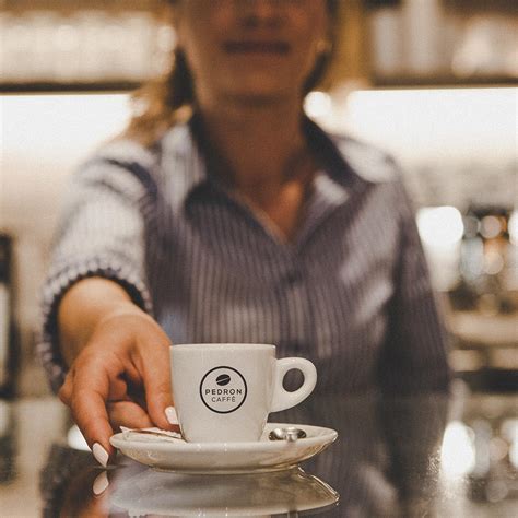 Pedron Caffé - Perfekt gerösteter Spitzenkaffee